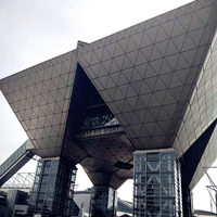 Guanzhong Power、東京風(fēng)力エネルギー展に出展、ハイエンドファンを育成
