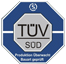 TüV認証